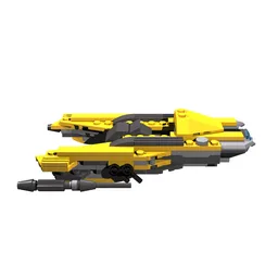 75281 Airspeeder