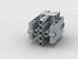 Fake XL Motor PF