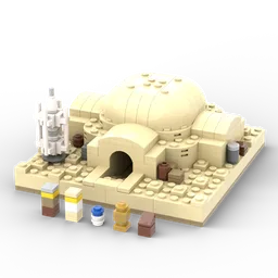 Lars Homestead