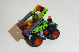 42102 Mining Truck