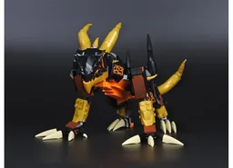 Ninjago Earth Dragon