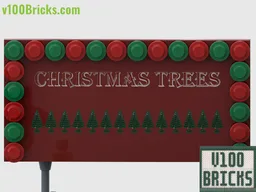 Christmas Tree Shop