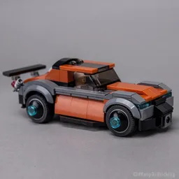Cyber MUSCLE
