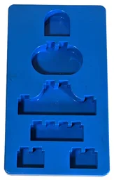 Duplo Tray, Shape Sorter