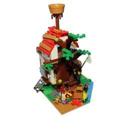 31078 - Treehouse