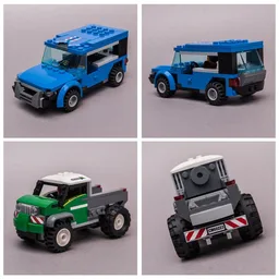 60223 New cars