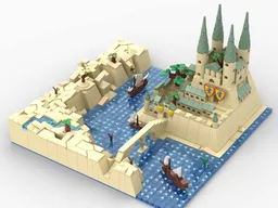 The citadel
