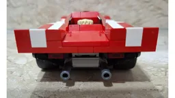 Porsche 917K