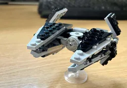 Mini Sith Fury-class Interceptor