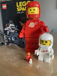 A Spacebaby Tribute
