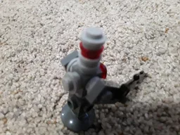 Assassin Droid