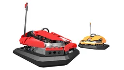 Bumper Car