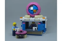 60452 HotRoDonut