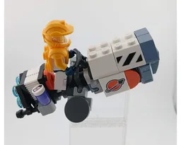 Hover speeder