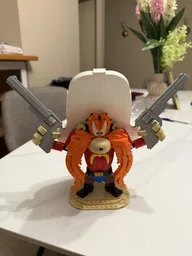 Yosemite Sam