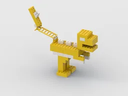 J's T-Rex