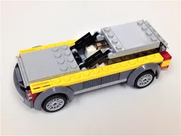 60150 Countryman Cruiser