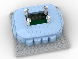 Weserstadion in Bremen