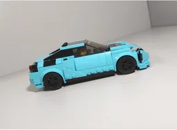 76898 Nighthawk
