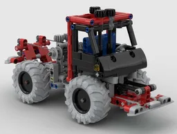 Unimog Uniknick