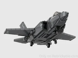 F-35 B Lightning II