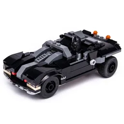 76181 Black Dog