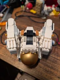 Space Ship
