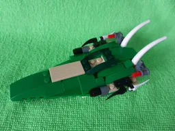 31058 Future Flyer