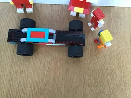 Hot-rod