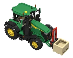 Pallet Crate
