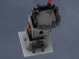 Batlords Watchtower