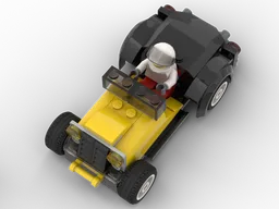 60113 - Roadster