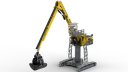 LIEBHERR LH50