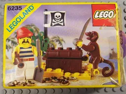 Buried Treasure