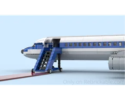 Airstairs