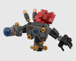 Windblight Ganon