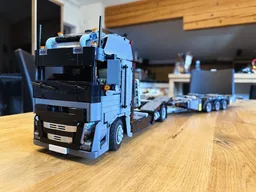Truck Transporter