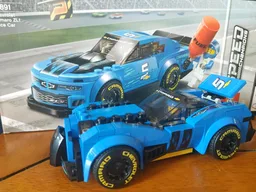 75891 Longtail Cabrio