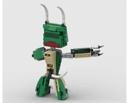 31058 Aaargh