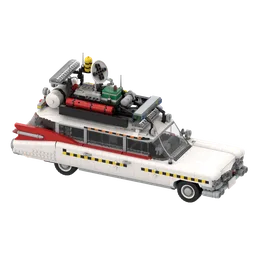 ECTO-1A