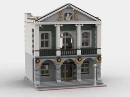 Town Hall