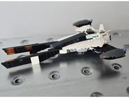 Fusion Fighter