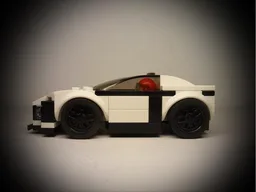 75887 Supercar