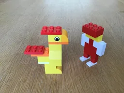 30503 Big Parrot