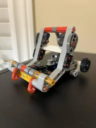 Adjustable Phone Stand