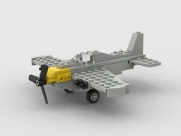 Messerschmidt BF109