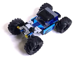 60402 Rat Rod