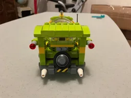 Homers Prototype