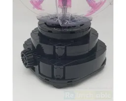 Plasma Ball