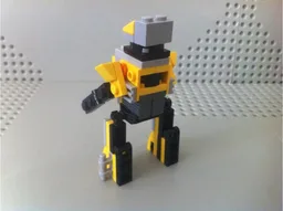 31014 Boxbot